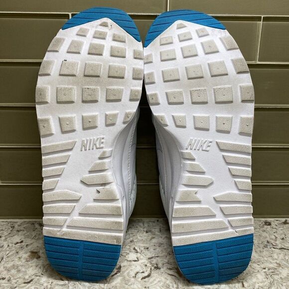 Nike Air Max Thea EM Running Shoes - Picture 8 of 9